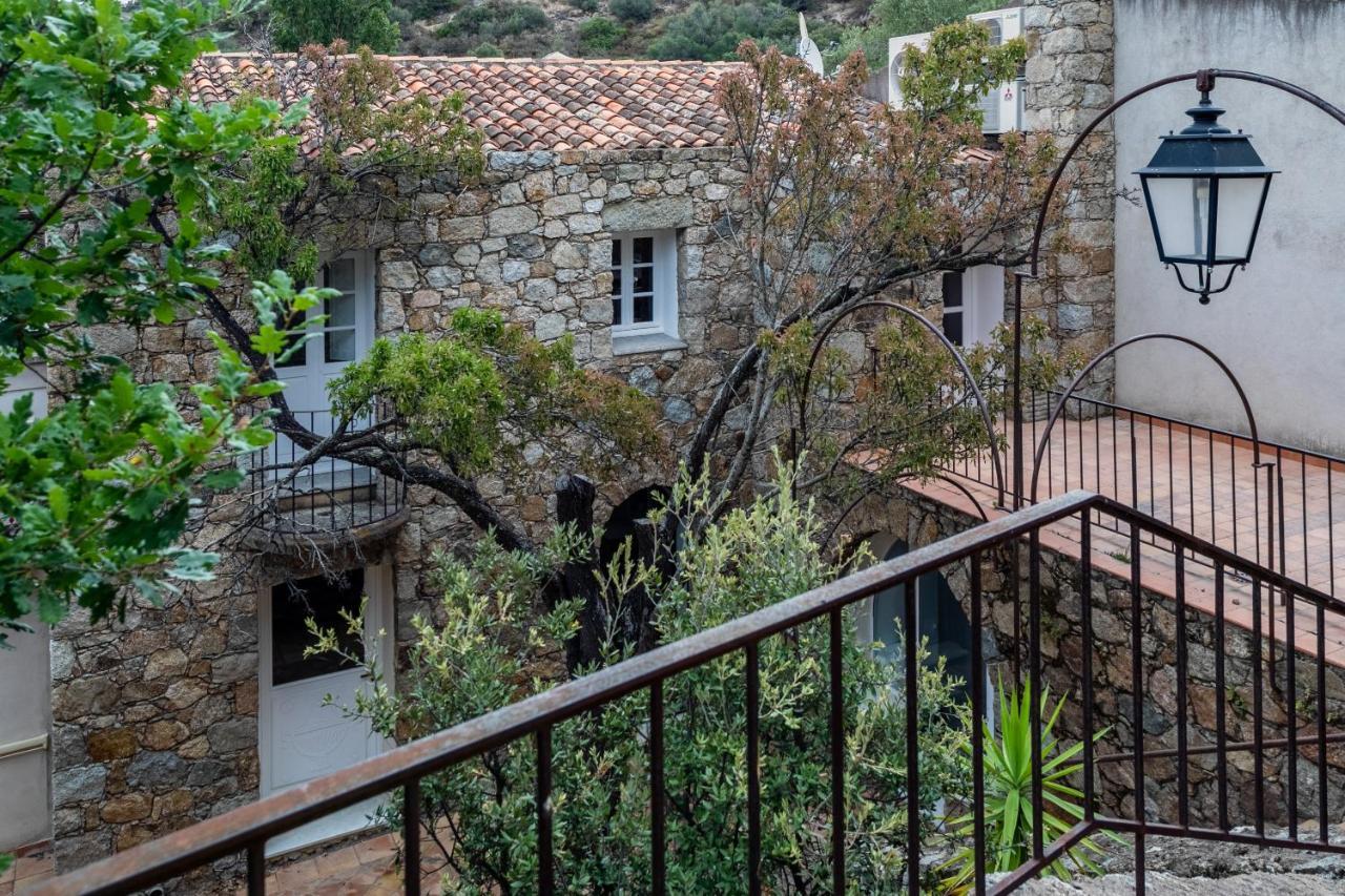 Casa Di Angeli Hotel Corbara Exterior photo